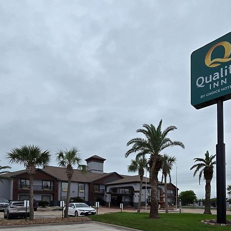 Quality Inn Ingleside - Corpus Christi Exterior foto