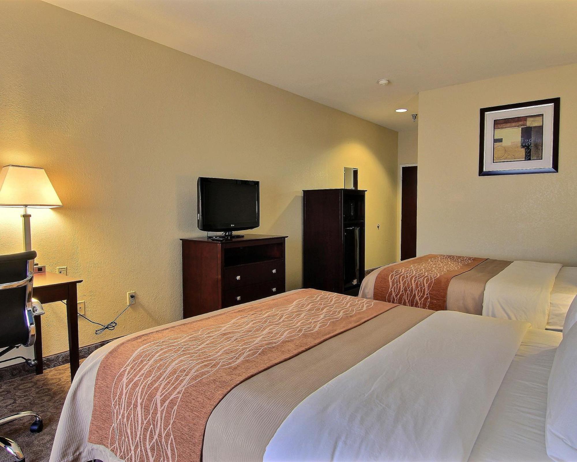 Quality Inn Ingleside - Corpus Christi Habitación foto