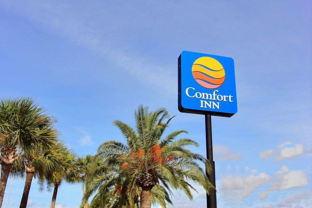 Quality Inn Ingleside - Corpus Christi Exterior foto