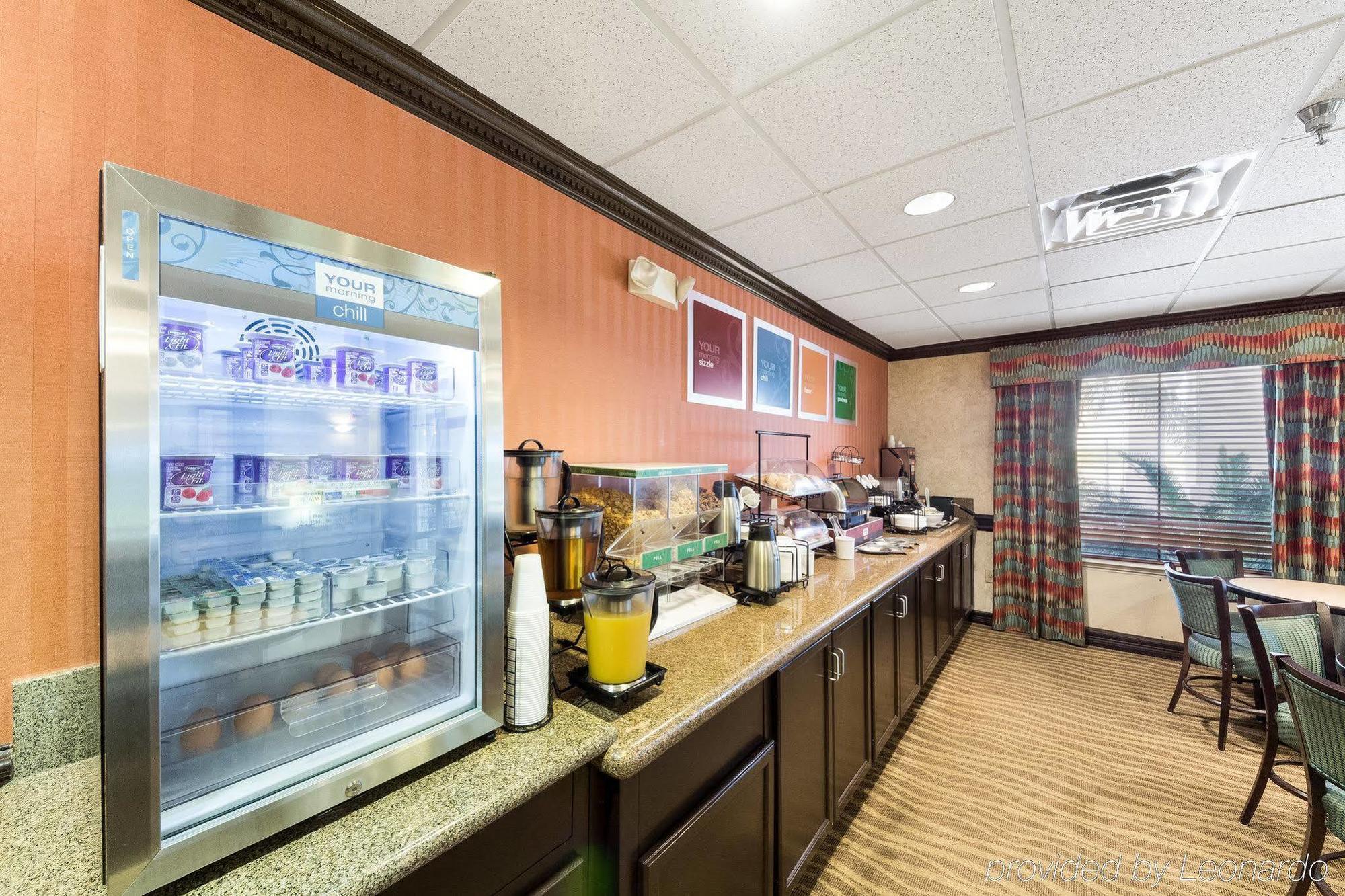 Quality Inn Ingleside - Corpus Christi Exterior foto