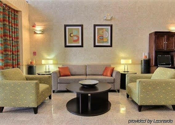 Quality Inn Ingleside - Corpus Christi Exterior foto